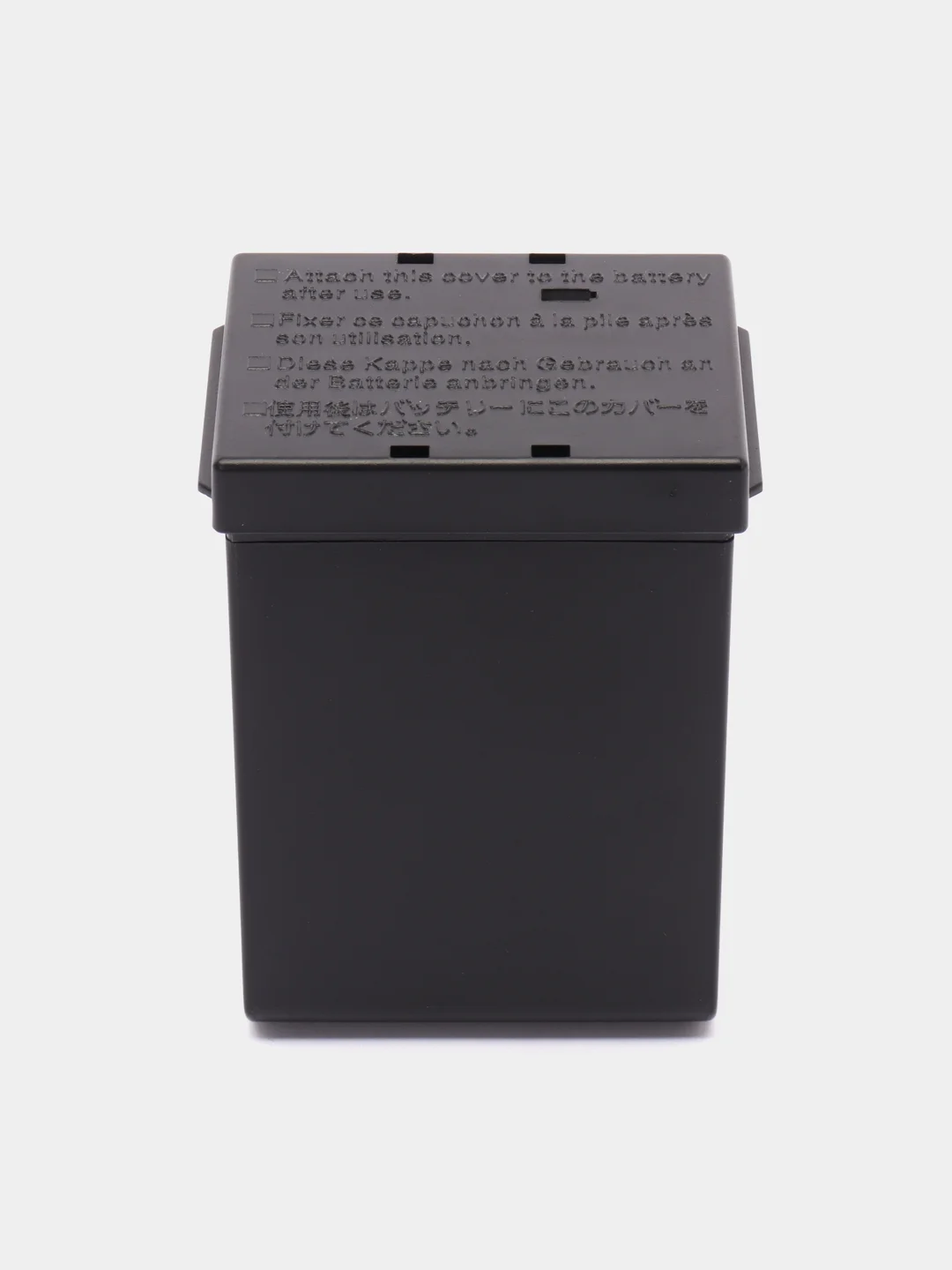 Аккумулятор Relato BP-828 для Canon LEGRIA HF G30, XA20, XA25, Legria HF-G50
