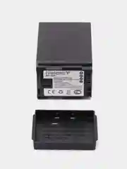 Аккумулятор Relato BP-828 для Canon LEGRIA HF G30, XA20, XA25, Legria HF-G50