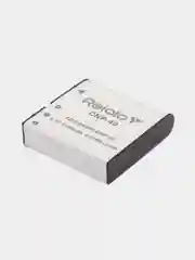 Аккумулятор Relato CNP-40 для Casio NP-40