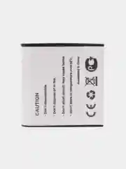 Аккумулятор Relato CNP-40 для Casio NP-40