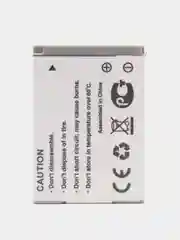 Аккумулятор для фотоаппарата Relato NB-5L/NB-5LH для Canon NB-5L CB-2LXE / CB-2LX