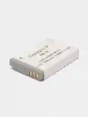 Аккумулятор для фотоаппарата Relato NB-5L/NB-5LH для Canon NB-5L CB-2LXE / CB-2LX