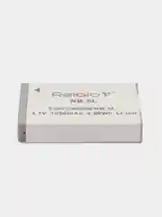 Аккумулятор для фотоаппарата Relato NB-5L/NB-5LH для Canon NB-5L CB-2LXE / CB-2LX