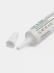 Зеленый клей для накладных ленточных и пучковых ресниц, 7 г, 3 цвета