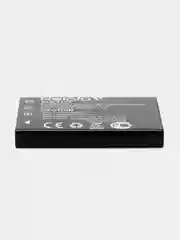 Аккумулятор Relato SLB-1137 для Samsung SLB-1037, SLB-1137, OLYMPUS Li-20B