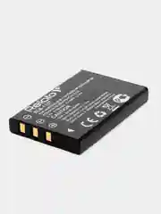 Аккумулятор Relato SLB-1137 для Samsung SLB-1037, SLB-1137, OLYMPUS Li-20B