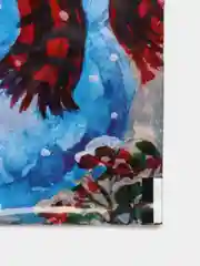 Пакеты подарочные 19*25, 20*30 см, новогодние
