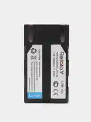 Аккумулятор Relato LSM-160/SB-LSM80 для Samsung