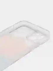 Манго чехол для iPhone 11, 12, 13, 14, 15 Pro Max Plus, с принтом, защитой камеры