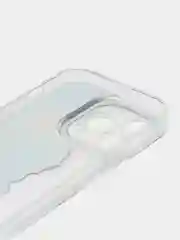 Темно-синий чехол для iPhone 11, 12, 13, 14, 15 Pro Max Plus, с принтом, защитой камеры