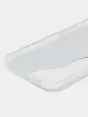Темно-синий чехол для iPhone 11, 12, 13, 14, 15 Pro Max Plus, с принтом, защитой камеры