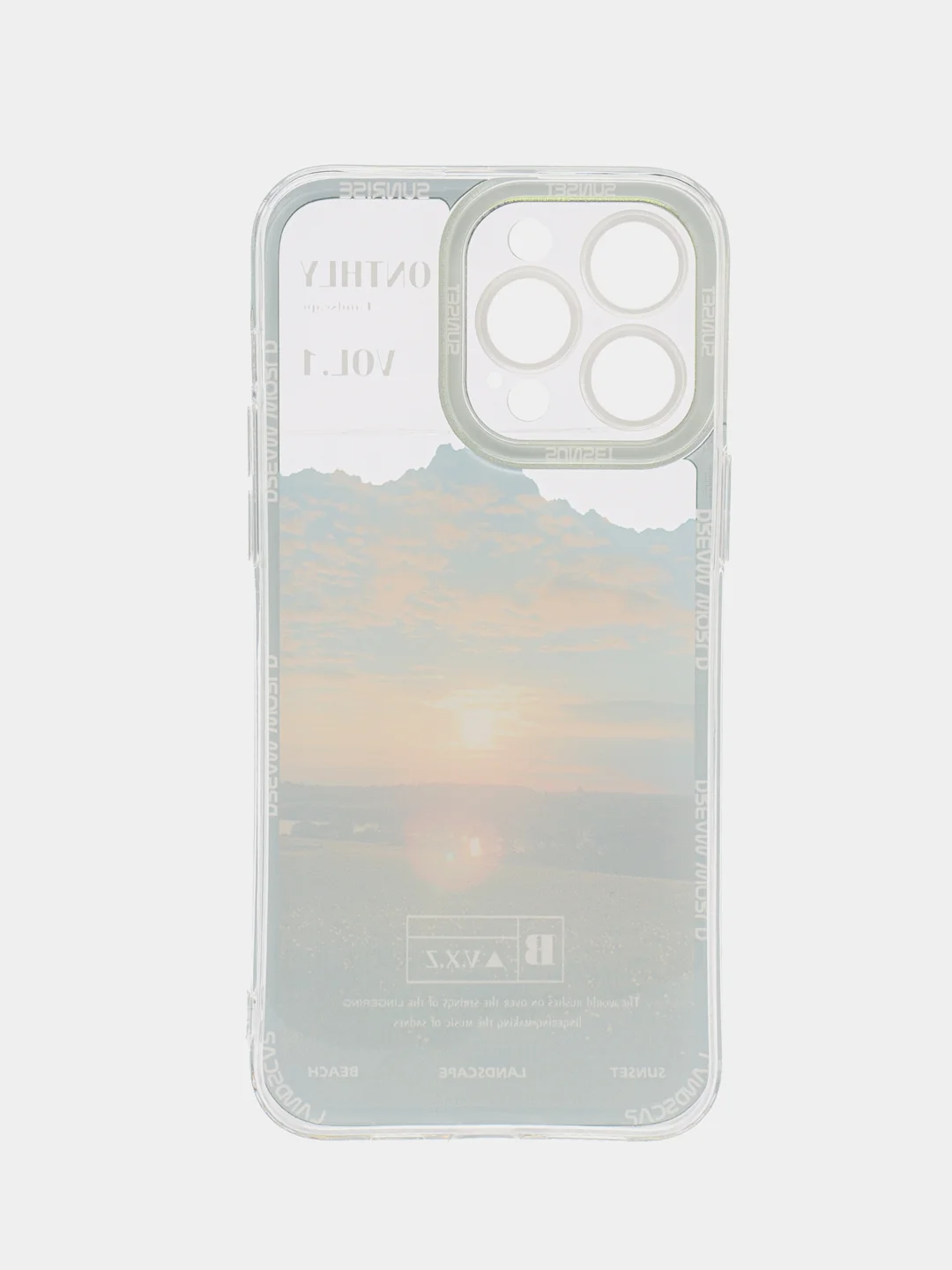 Хаки чехол для iPhone 11, 12, 13, 14, 15 Pro Max Plus, с принтом, защитой камеры