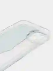 Черный чехол для iPhone 11, 12, 13, 14, 15 Pro Max Plus, с принтом, защитой камеры