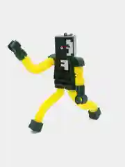 Зеленый труба "Minecraft" LP1615