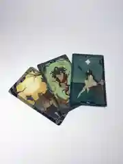 Dark Wood Tarot. Карты Таро Темного леса (78 карт)