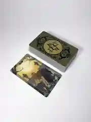 Dark Wood Tarot. Карты Таро Темного леса (78 карт)