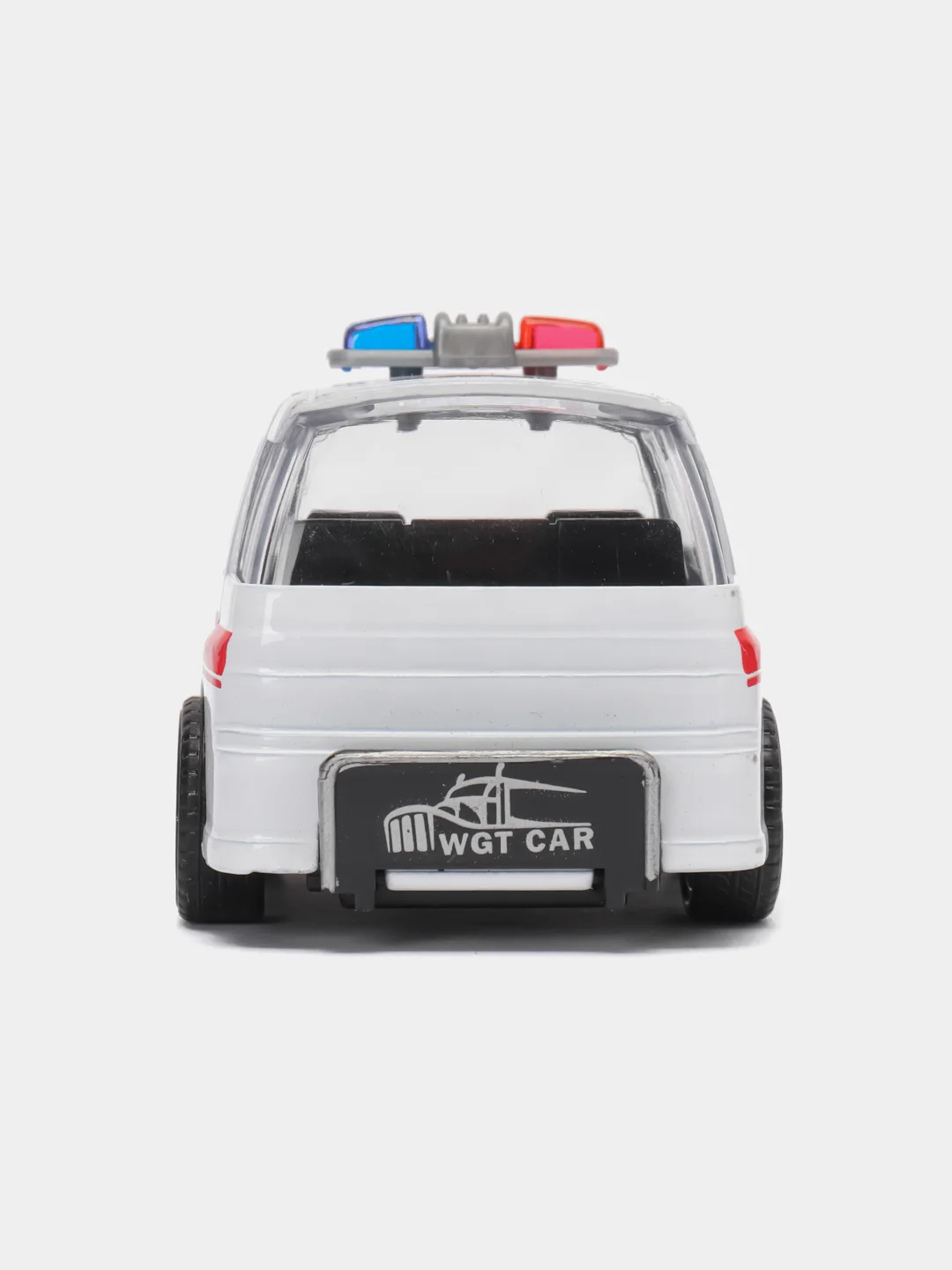 Молочный мини машинки WC2222