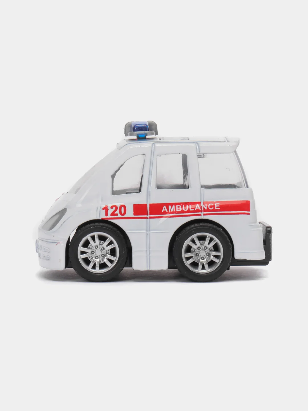 Молочный мини машинки WC2222
