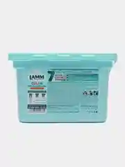 Капсулы для стирки LAMM Color для цветного белья, бесфосфатные