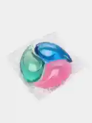 Капсулы для стирки LAMM Color для цветного белья, бесфосфатные