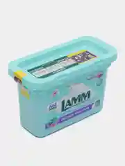 Капсулы Lamm Color Premium Trio-caps, бесфосфатные