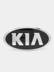 Эмблема KIA