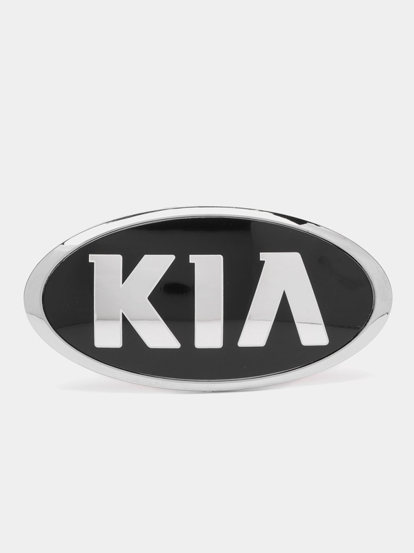 Эмблема KIA