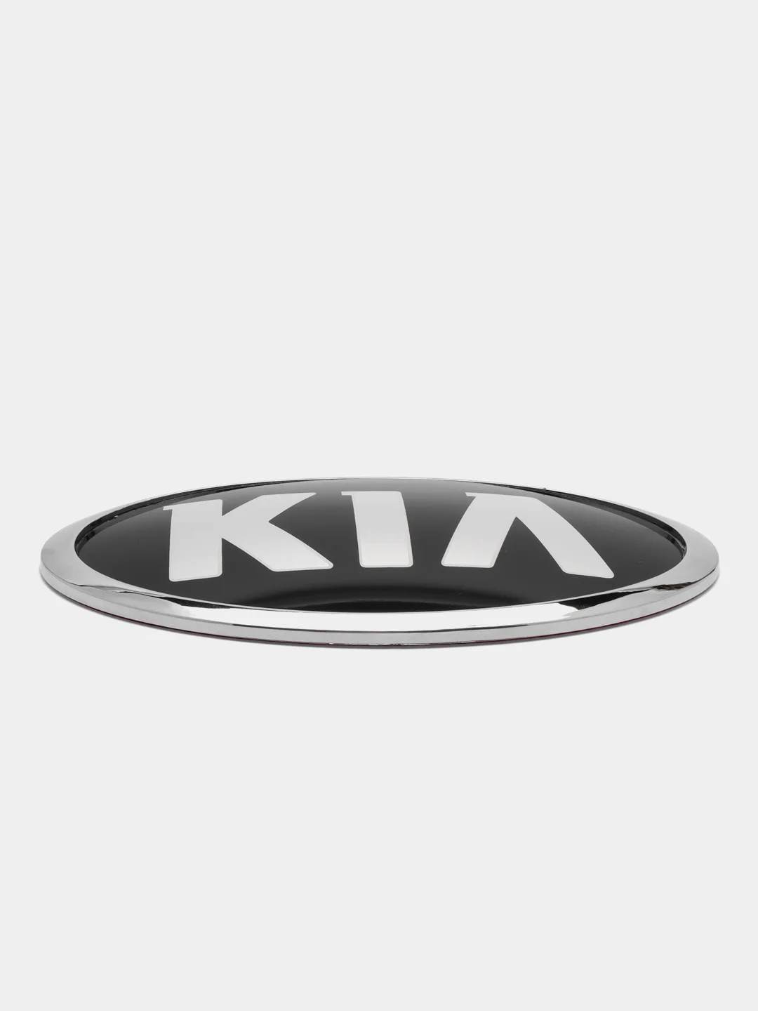 Хром эмблема KIA