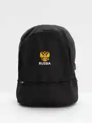 Рюкзак спортивный герб России