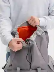 Серый рюкзак Suntek, 20 л