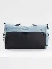 Голубой большая водонепроницаемая дорожная спортивная nike сумка