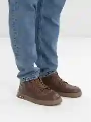 Хаки ботинки мужские