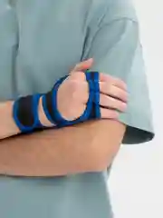 Суппорт запястья / фиксатор запястья, 2 шт