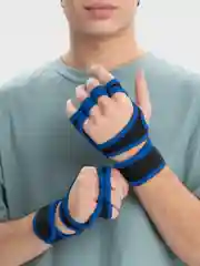 Суппорт запястья / фиксатор запястья, 2 шт