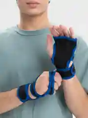 Суппорт запястья / фиксатор запястья, 2 шт