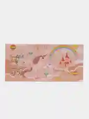 Детская декоративная косметика для девочек "Единорог"