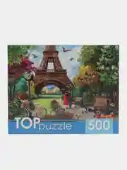 Вишнёвый пазлы, 500 элементов