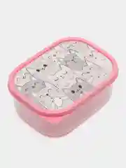 Конфетный контейнер для еды