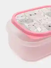 Конфетный контейнер для еды