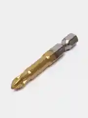 Набор бит с титановым покрытием