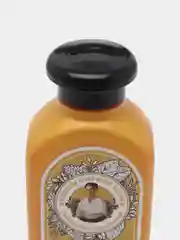 Гель для душа "Расслабляющий. Облепиха на меду", 7 чудес мёда, Рецепты бабушки Агафьи