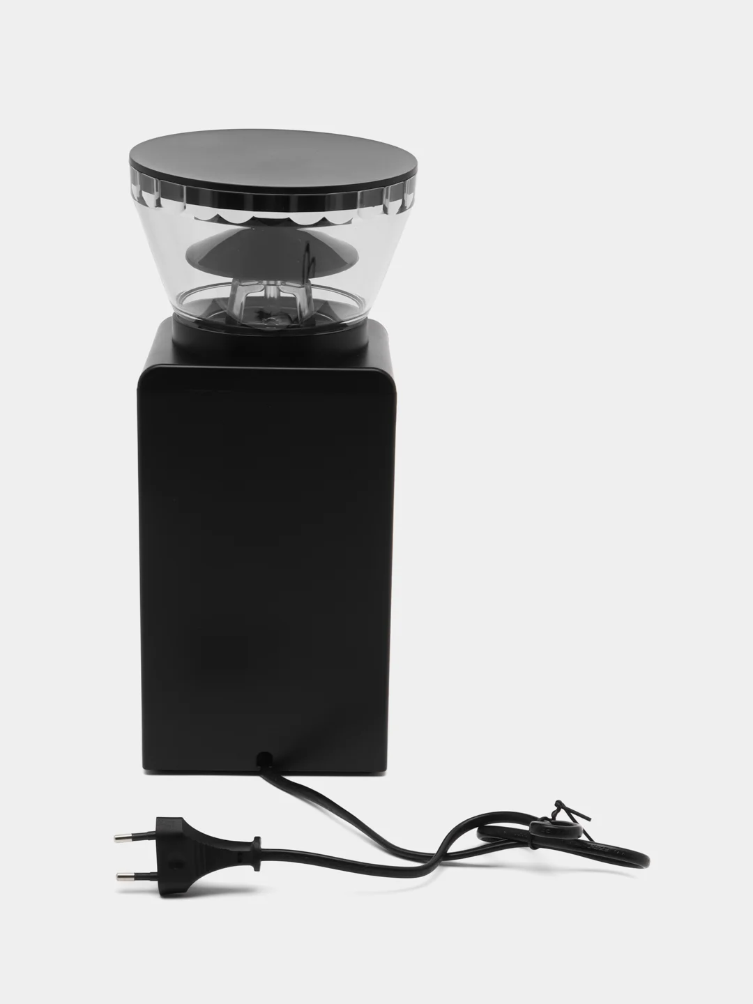 Кофемолка Kitfort КТ-7168