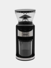 Кофемолка Kitfort КТ-7168