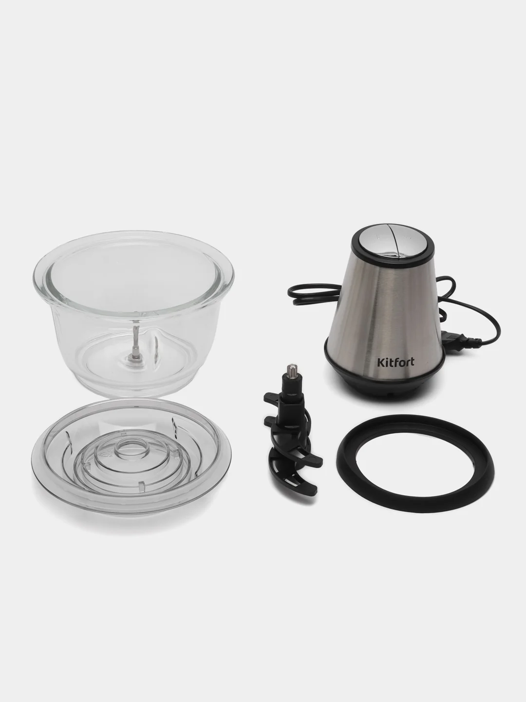 Измельчитель Kitfort КТ-1389