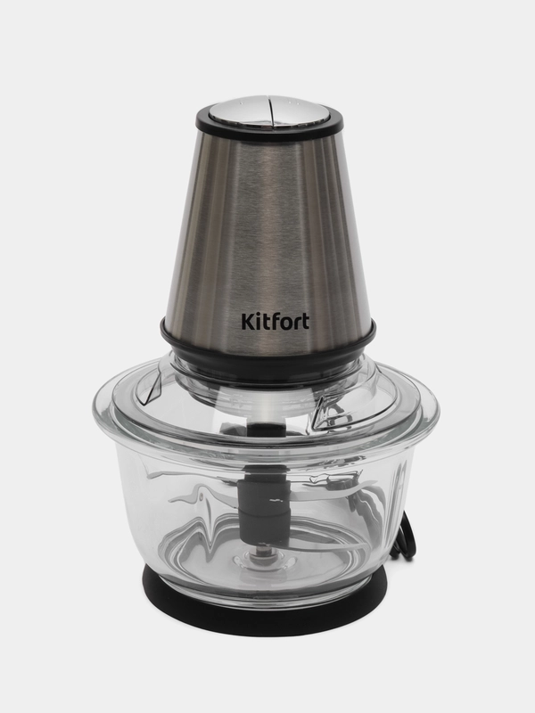 Измельчитель Kitfort КТ-1389