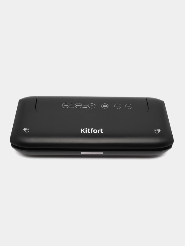 Вакууматор Kitfort КТ-1508