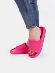 Сланцы женские на высокой подошве