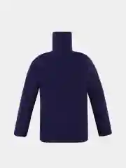 Водолазка детская однотонная BONITO KIDS, унисекс