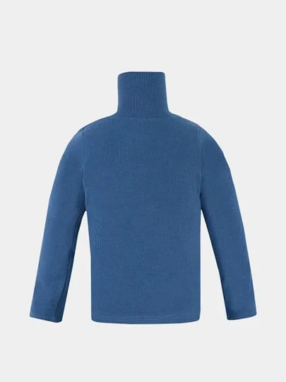 Водолазка детская однотонная BONITO KIDS, унисекс