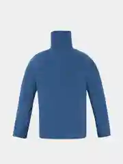 Водолазка детская однотонная BONITO KIDS, унисекс